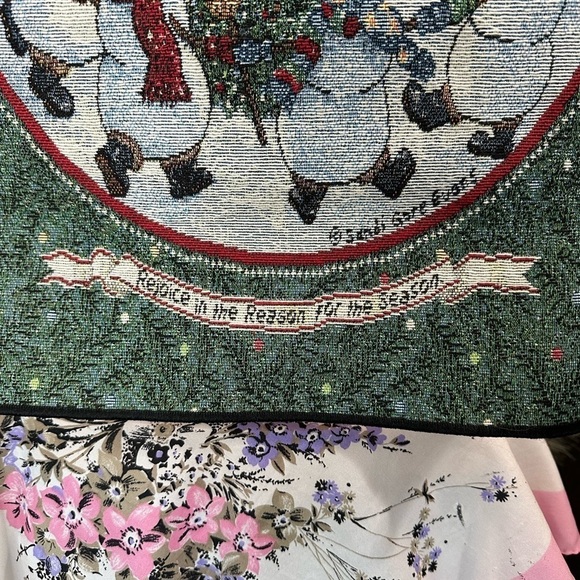 Christmas Bannerette - Picture 5 of 6